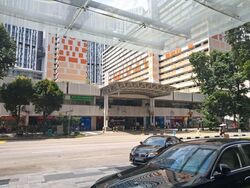Tanjong Pagar Plaza (D2), Shop House #580583321